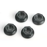 Cylinder Nut: 116GX (4) by Evolution Engines