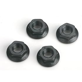Cylinder Nut: 116GX (4) from Evolution Aircraft Engines