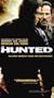 The Hunted [VHS]