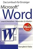 Produkt-Bild: Microsoft Word 2002/2005