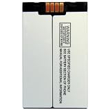 Lithium Ion Battery for Motorola V60,V65, i730, i58, i860