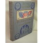 Click here to buy Pictorial history of our war with Spain for Cuba's freedom: A thrilling account of the land and naval operations of... by  Trumbull White.