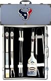 Houston Texans 8 Piece BBQ Set