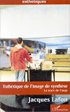 Esthétique de l\'image de synthèse - La trace de l\'ange