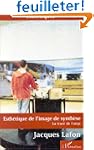 Esth�tique de l'image de synth�se - L...
