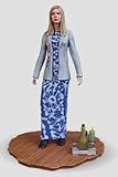 Buffy The Vampire Slayer New Moon Rising Tara Figure