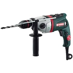 Metabo Schlagbohrmaschine SBE850ImpikFP 850Watt mit Tragkasten