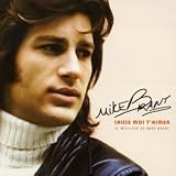 Mike Brant - Laisse Moi T'Aimer