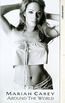 Mariah Carey - Around The World [VHS] [1999]