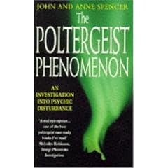 The Poltergeist Phenomenon: An Investigation into Psychic Disturbance