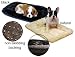 Pet Supplies : SnooZZy Sleeper 6000, Color: Natural
