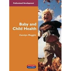 Baby and Child Health (Professional Development)