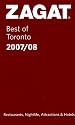 Zagat Best of Toronto 2007/08