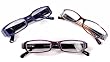 3 ON THE NOSE reading glasses +1.25 +1.50 +1.75 +2.00 +2.25 +2.50 +2.75 +3.00 +3.25