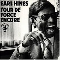 Tour De Force Encore