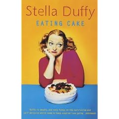Eating Cake