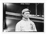 Newswire Photo (XL): Harry Davis, Philadelphia, AL (baseball)
