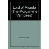 lord of misrule morganville vampires book 5