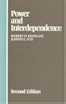 Power and Interdependence