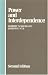 Book Power and Interdependence (Scott, Foresman/Little, Brown Series in Political Science)