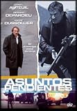 Asuntos Pendientes(2004) 36 Quai Des Orfevres