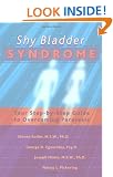 Shy Bladder Syndrome: Your Step-by-step Guide to Overcoming Paruresis