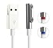 Magnetic USB High Performance Charging Cable 1 meter with LED indicator for Sony Xperia Z Ultra Z1 Z2 Z3 Mini Compact Z Ultra Z2 Z3 Mini Compact and Z2 Z3 Tablets White RS.1599.00