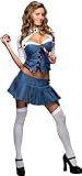 Naughty School Girl Costume