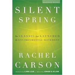 Silent Spring