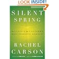 Silent Spring (Edition 001)