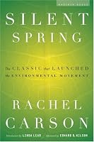 Silent Spring (Edition 001)