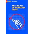 Nigel Holmes On Information Design (Working Biographies)
