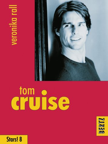 Tom Cruise.