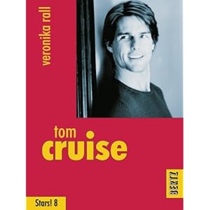 Tom Cruise (Stars! 8)