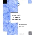 Introduction � la th�orie des nombres