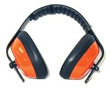Pro Chainsaw Ear Protection Muffs #5135901