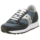 Saucony Jazz Nylon Suede Sneaker