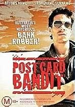 The Postcard Bandit [ NON-USA FORMAT, PAL, Reg.4 Import - Australia ]