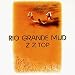 Rio Grande Mud