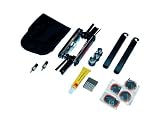 Filmer - Kit de réparation vélo - 24 pièces