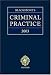 Books : Blackstone's Criminal Practice 2003 (Blackstone's Criminal Practice)