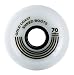 Gold Coast Longboard Wheels-Shred Boot Skateboard