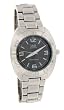 Q&Q #9148-245YMen's Silver Tone Sports Analog Watch