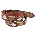 HKM G&uuml;rtel Classic Western