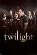 Twilight (Group) Movie Poster Print - 24" X 36" Poster Print, 24x36