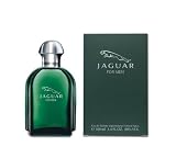 Jaguar Fragrances For Men homme/men, After Shave Splash, 100 ml