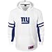 New York Giants Intimidating Hoodie, Large
