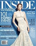 Inside Weddings - Winter 2012 - 101 Inspired Events