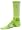 Florescent Green / White