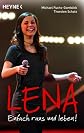 Lena - Einfach raus und leben! (German Edition)